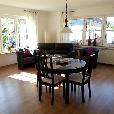 Apartman Weingut Ackermann