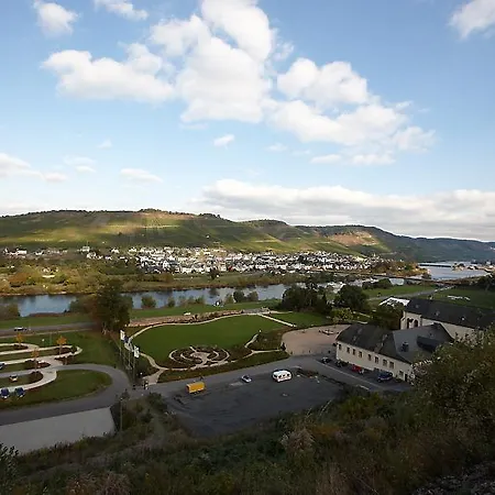 Weingut Ackermann Apartman *