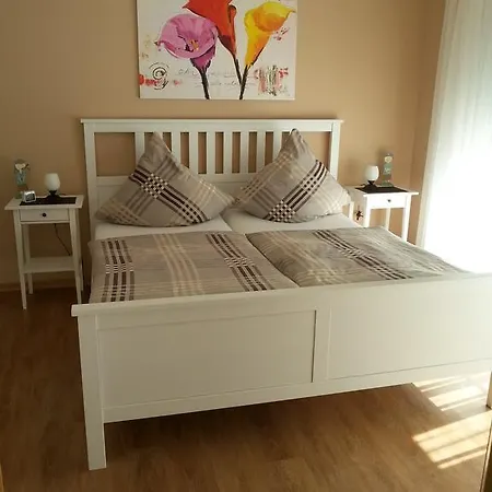 Apartment Weingut Ackermann *