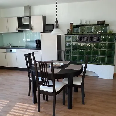 Weingut Ackermann Apartment Zeltingen-Rachtig