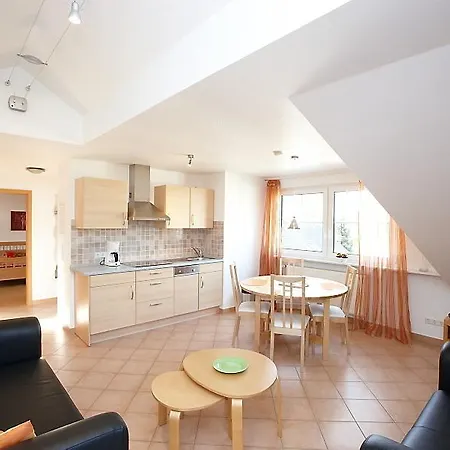 Apartment Weingut Ackermann *