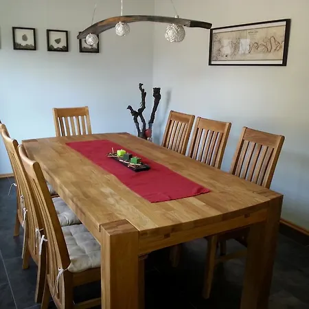 Weingut Ackermann Apartment *