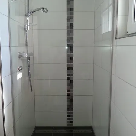 Apartment Weingut Ackermann *