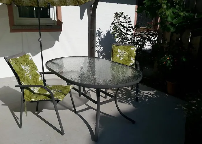 Weingut Ackermann Zeltingen-Rachtig