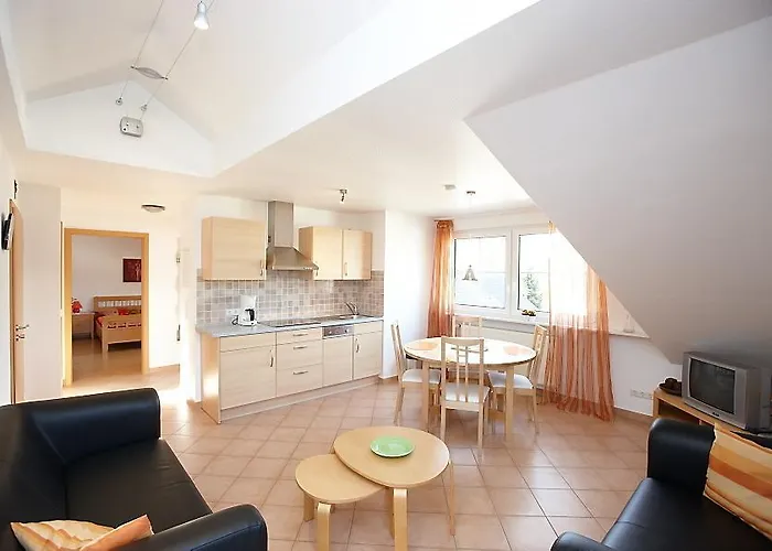 Lejlighed Weingut Ackermann *